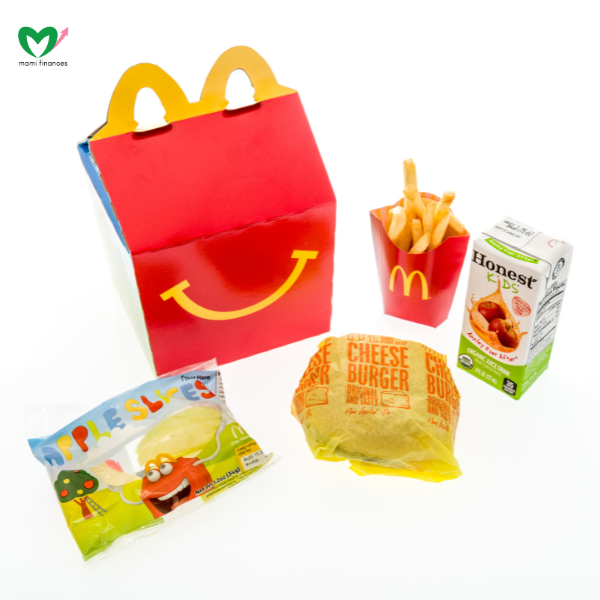 an image of happy meal